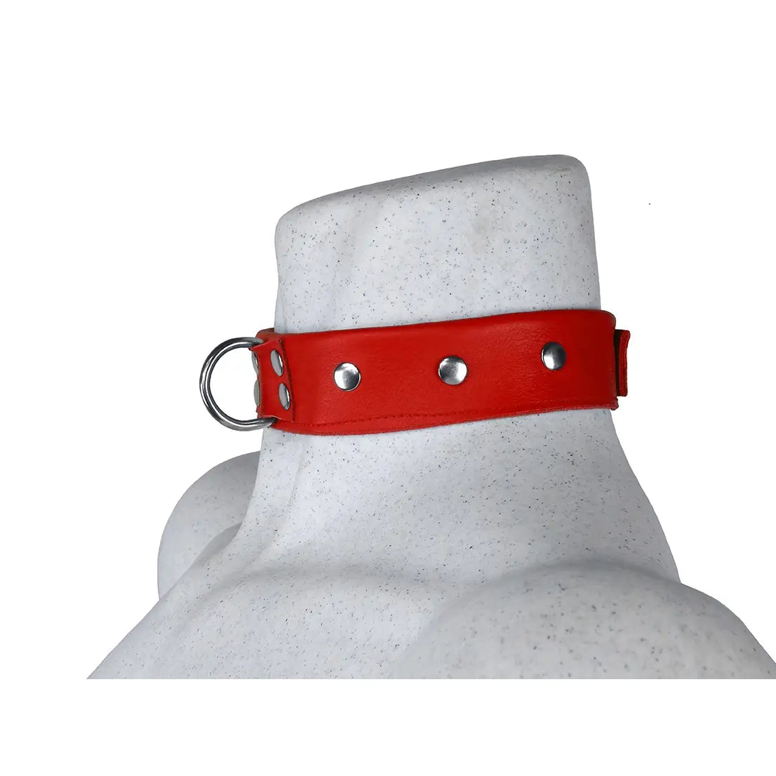Leather Collar - Unisex