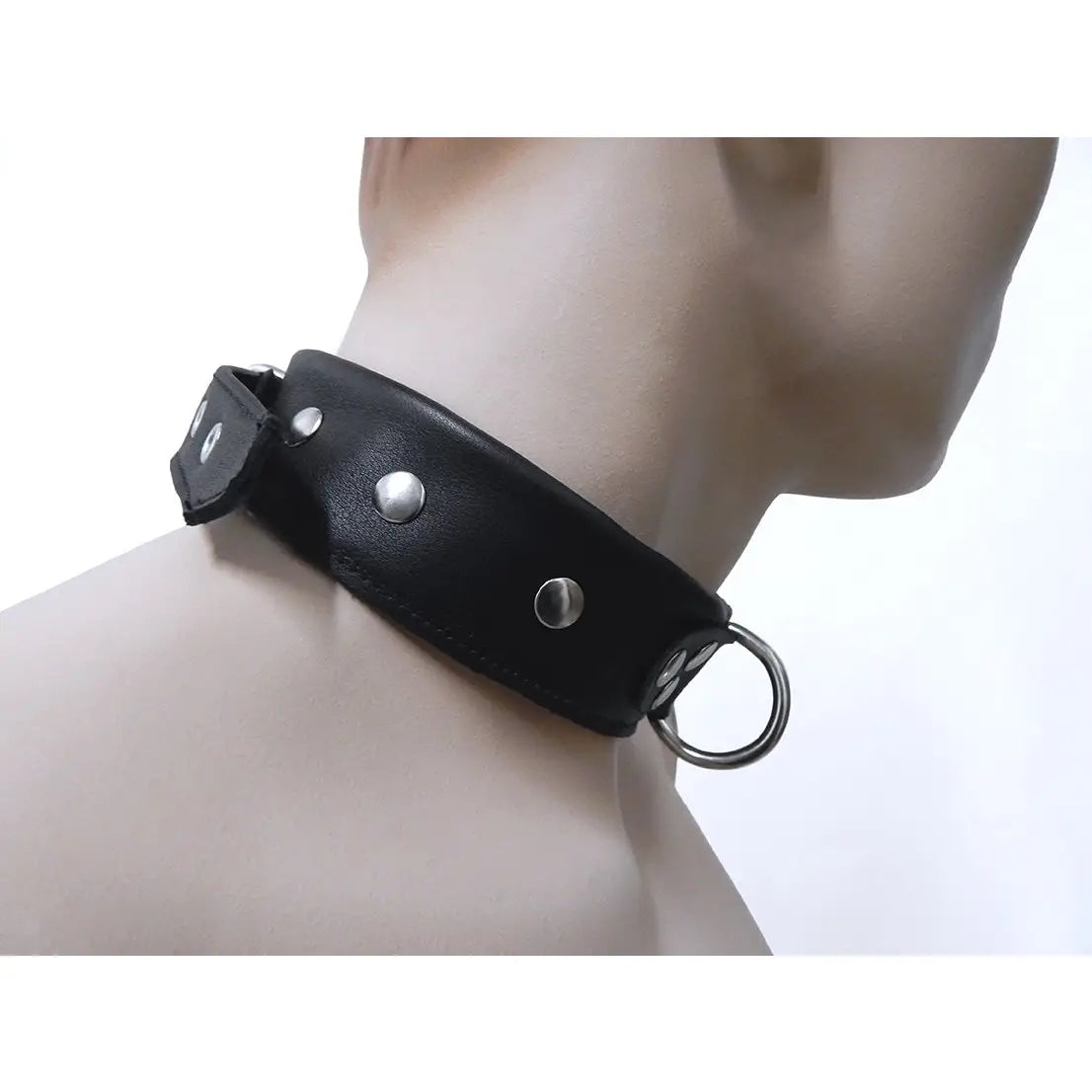 Leather Collar - Unisex