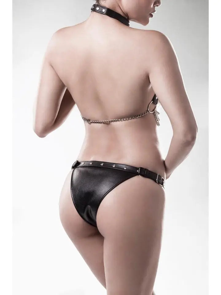 Erotic Set - Chained Desire
