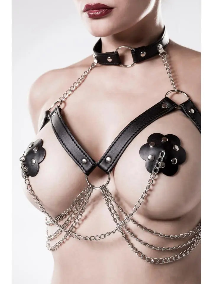 Erotic Set - Chained Desire