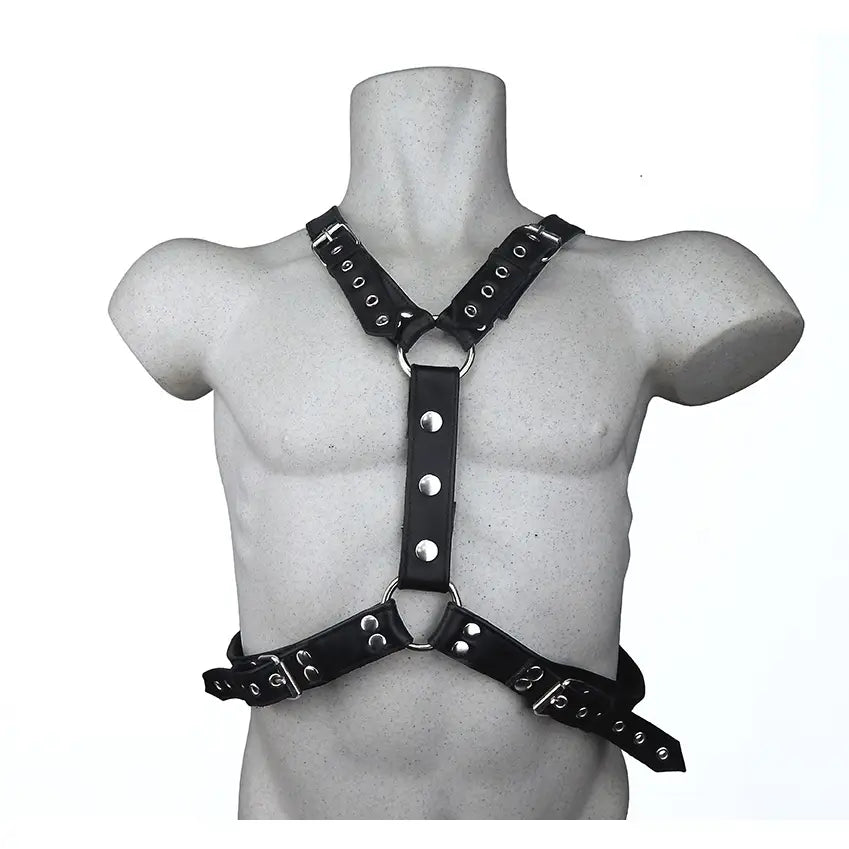 Atticus Harness
