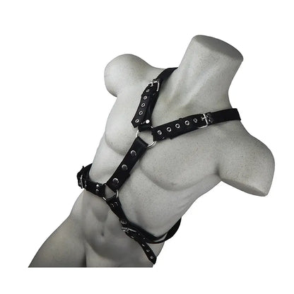Atticus Harness