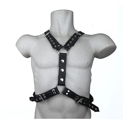 Atticus Harness