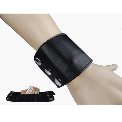 Bracelet Wallet